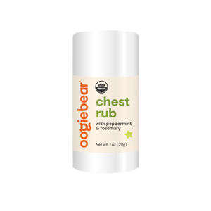 oogiebear chest rub