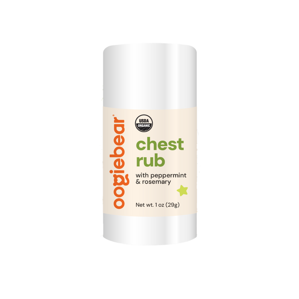 oogiebear chest rub