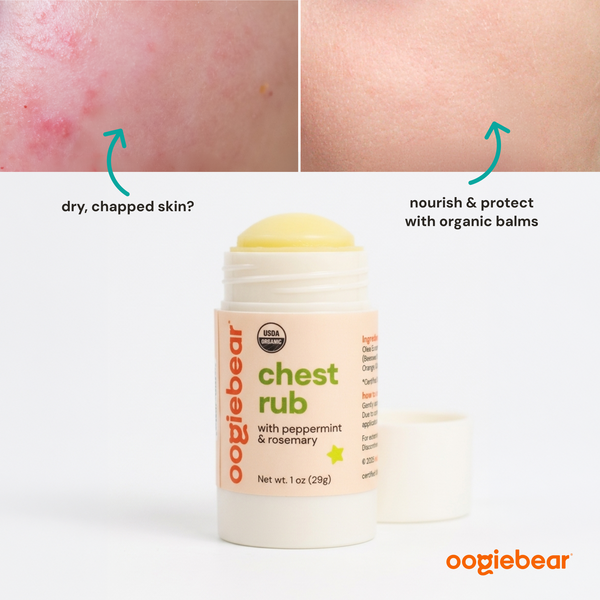 oogiebear chest rub