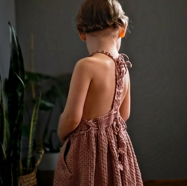 T-back Dress