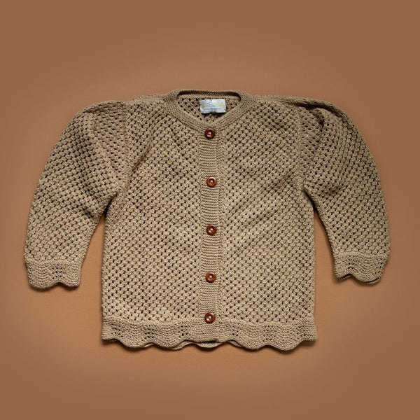 Taylor Cardi - In Stock