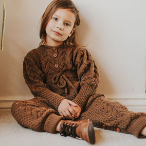 Pepper Jumpsuit