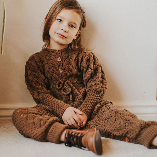 Pepper Jumpsuit