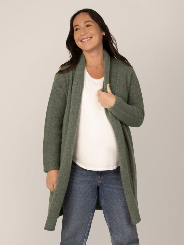 Chloe Cardigan Sweater | Thyme