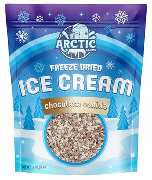 Freeze Dried MINI Bits Ice Cream