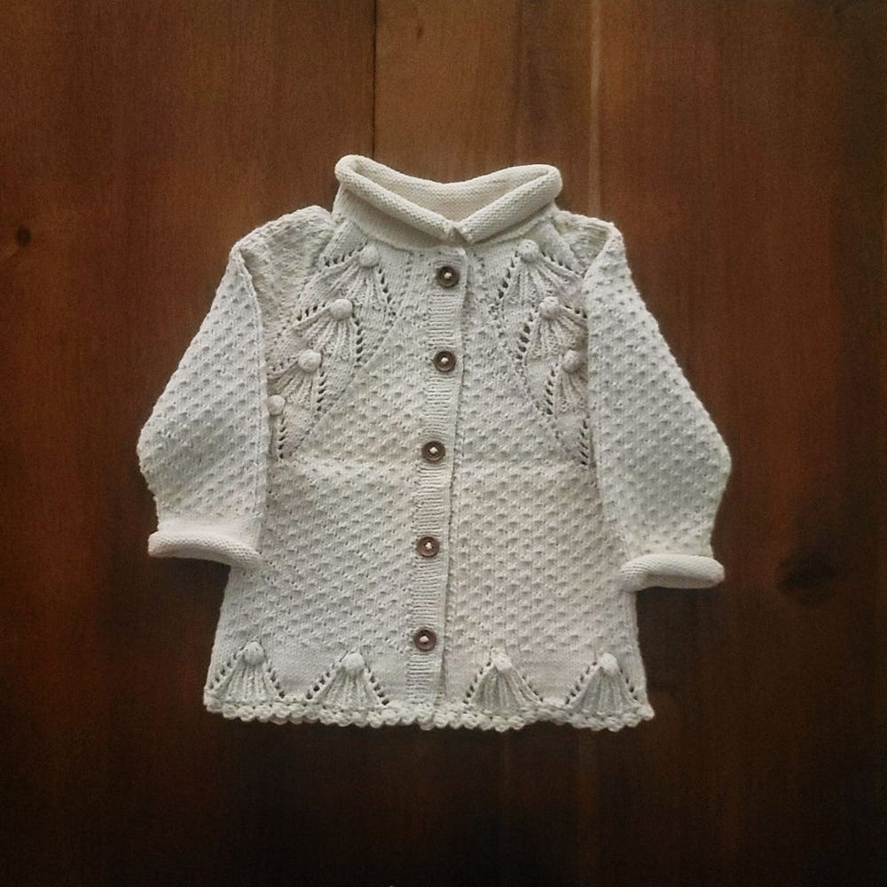 Christine Cardigan - In stock