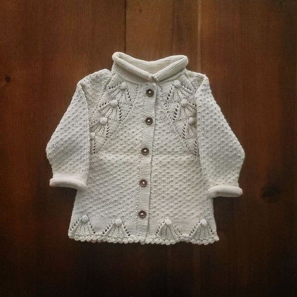 Christine Cardigan - In stock