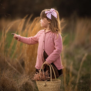 Christine Cardigan