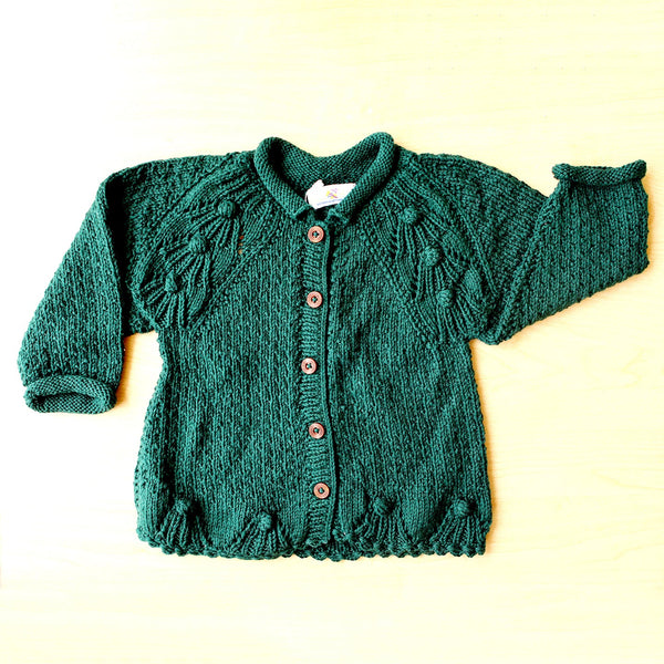 Christine Cardigan