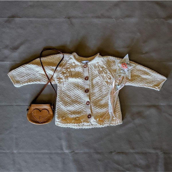 Christine Cardigan