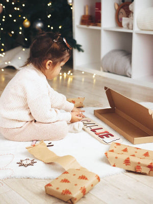 Christmas Gift for Toddler Girl