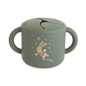 Snack Cup