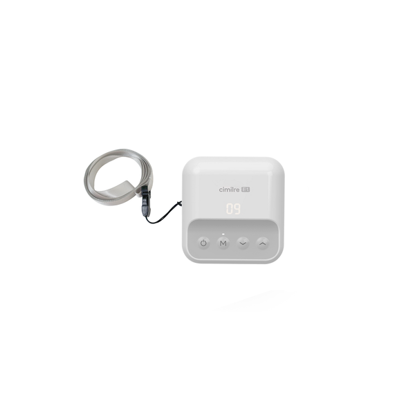 E1 Portable Double Electric and Rechargeable Breast Pump