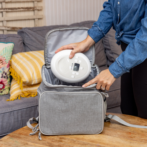Journey Breast Pump Backpack