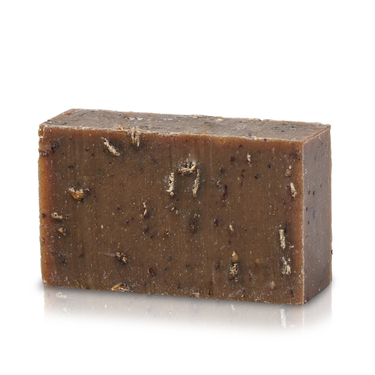 Cinnamon and Oatmeal Soap for babies, gentle and nourishing, perfect for delicate skin.