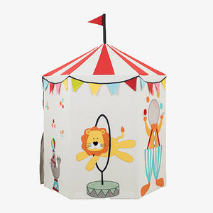 Circus Tent Play Home for Kids