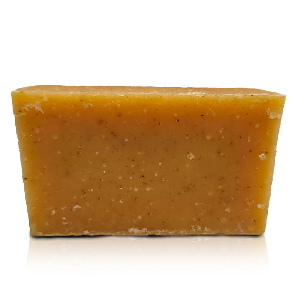 Citrus Dream Soap - Nourishing, natural soap for babies with a refreshing citrus scent.