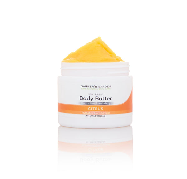 Body Butter - Various Scents