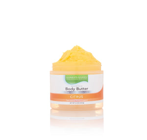 Body Butter - Various Essential Oils