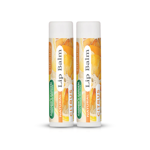 Natural Lip Balm