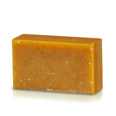 Citrus Dream Soap - Nourishing, natural soap for babies with a refreshing citrus scent.