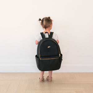 Ebony Classic City Diaper Bag II