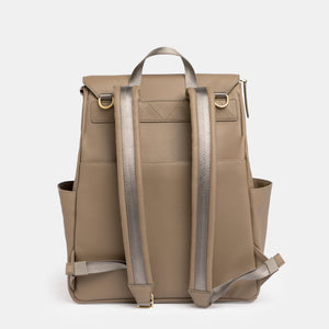 Aspen Classic Diaper Bag II