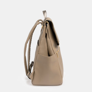 Aspen Classic Diaper Bag II