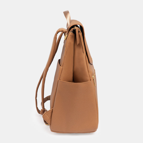 Butterscotch Classic Diaper Bag II