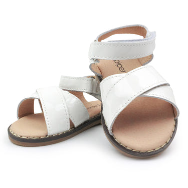 Classic Snow Sandal for babies, featuring a stylish design and comfortable fit for little feet.