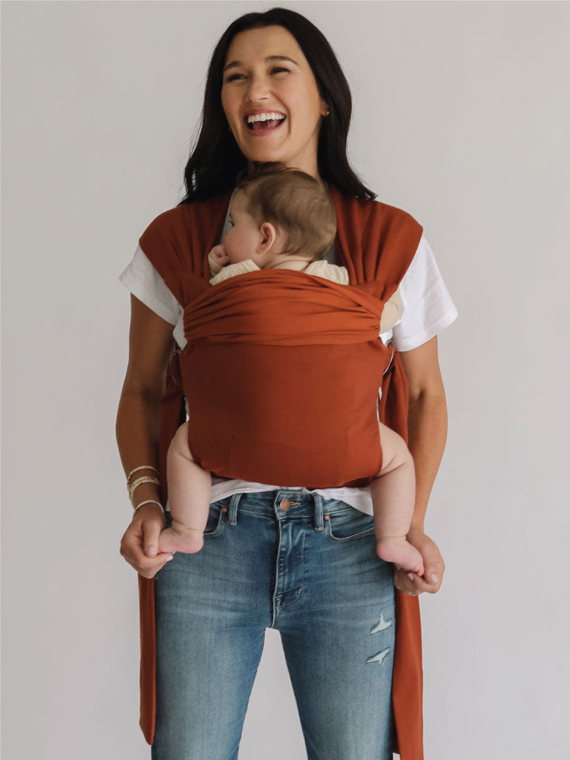 Simple Wrap | Clay