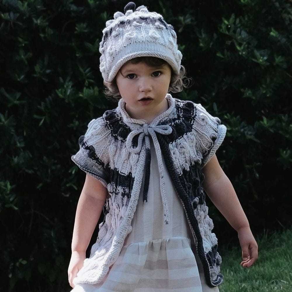 Cloe Beanie