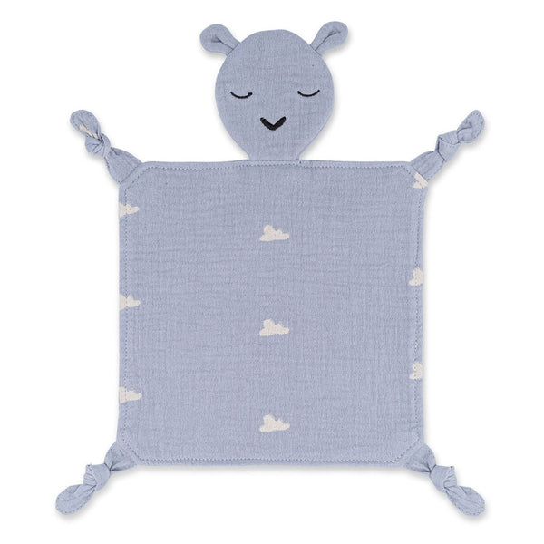 100% Muslin Lovey - Windy