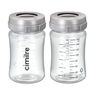 Storage Bottle Set