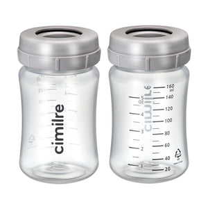 Storage Bottle Set