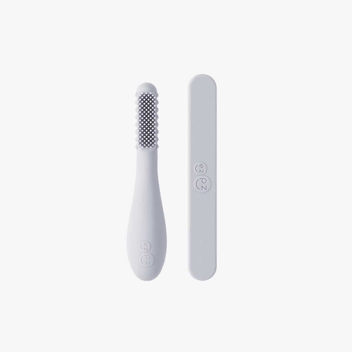 LED™ Toothbrush + Tongue Depressor