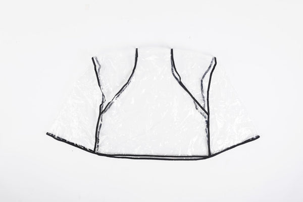"Main image of The Rain Cover for baby furniture, providing protection from rain and moisture."