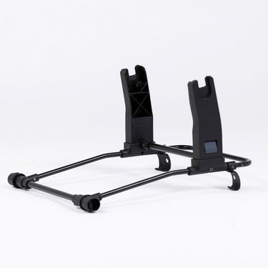 Car seat adapter for baby strollers, ensuring safety and convenience for parents on the go.