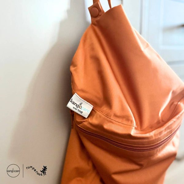 Kanga Care Wet Bag - Unity