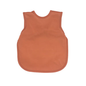 Solid Copper Minimalist Bapron