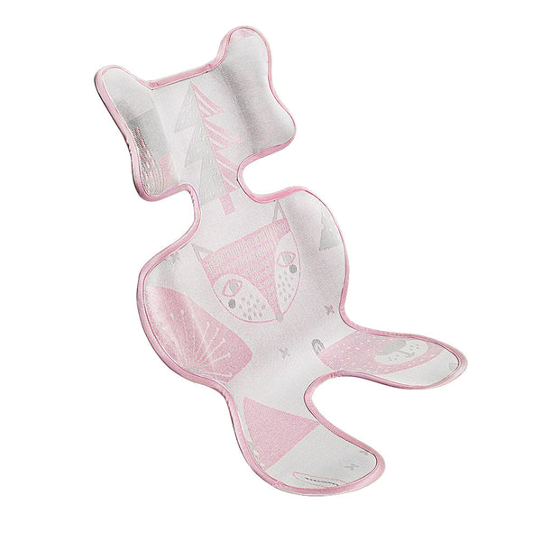 Breathable Stroller Pad
