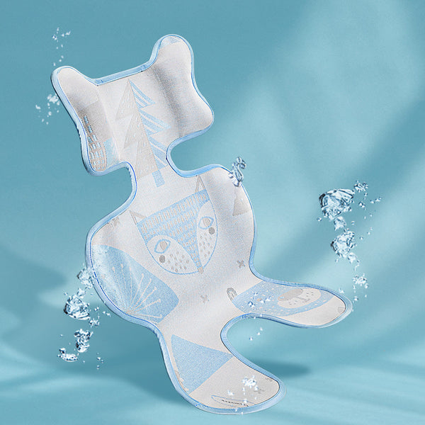 Breathable Stroller Pad