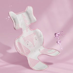 Breathable Stroller Pad