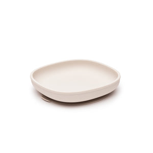 Silicone Suction Plate