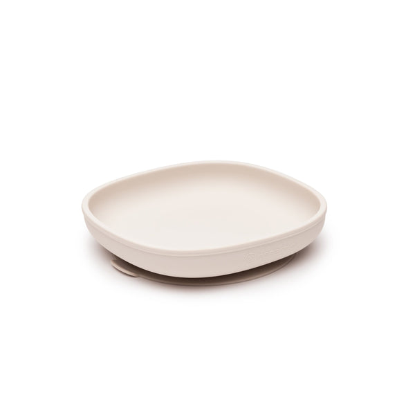 Silicone Suction Plate