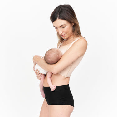 High-Rise Brief: Stylish and comfortable baby furniture for modern nurseries.