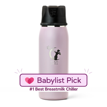 Ceres Chill OG+ Chiller Warmer 28oz Breastmilk Chiller