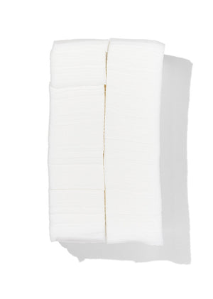 Cotton Silk Pad - Pack of 120
