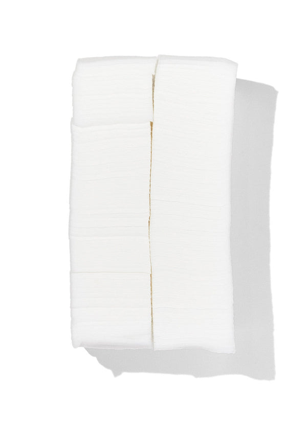 Cotton Silk Pad - Pack of 120