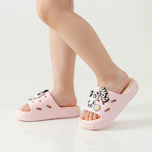 Wow Kids Slippers – Soft & Non-Slip (Ages 2–9)